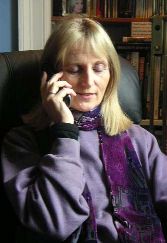 Telephone Counselling #01